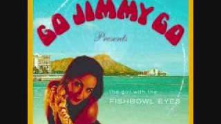 Go Jimmy Go - The Governor's Daughter