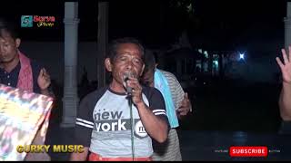 Download lagu BAGI NGARAPKEN BUAH SERE - JANGAN LIHAT PENAMPILAN, LIHAT SUARANYA mp3