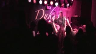 Gaia Epicus - Canarias Hard & Heavy Meeting 2010 - Free cd's and merch!!! (It's christmas time)