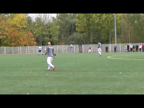 Neubrandenburger FC 93 -  MSV Groß Miltzow  3 :  6  (1 : 4)