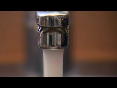 NJ Newark Water Solution