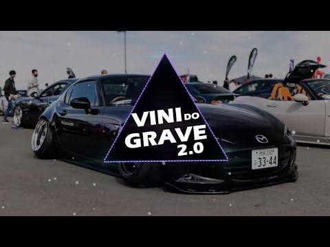 MC Dricka - Toma Sequência de Popozão (DJ Jeeh FDC e DJ Guih da ZO) //GRAVE FORTE (BASS-BOOSTED)