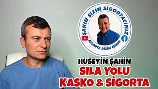 Sıla Yolunda Geçerli Sigorta Ve Kasko | Hüseyin Şahin