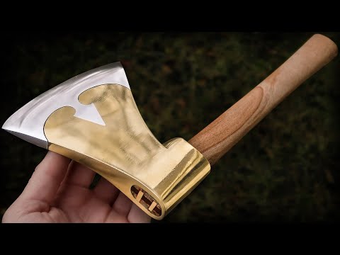 Dovetail Tomahawk