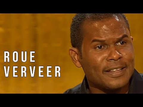 Roue Verveer - R.I.P. - Surinaamse Opvoeding