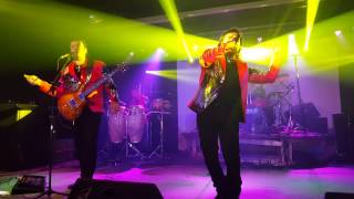 Industria Del Amor/El rey de oros