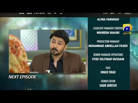 Baylagaam | Episode 23 | Teaser | Promo | Har Pal Geo