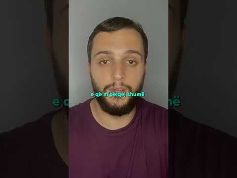 Kom bo shumë gjynahe!