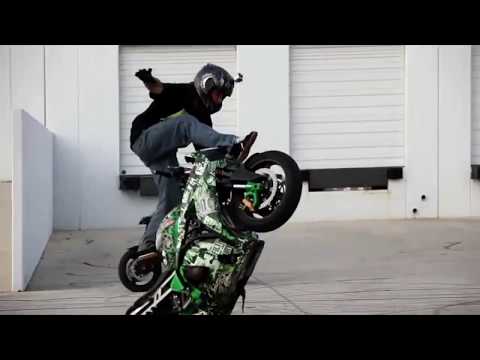 Compilation *BIKERS ARE**AWESOME**2017*