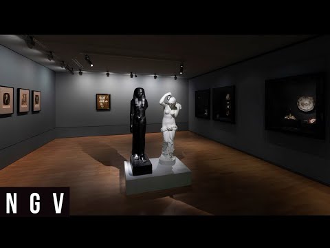 NGV Triennial | Fred Wilson