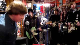 Death by Unga Bunga - Nudist Beach