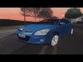 Hyundai i30 para GTA San Andreas vídeo 1