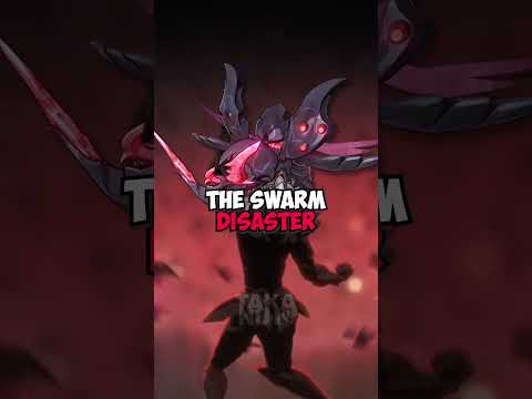 Why Ruan Mei is Being Hated After Firefly Teasers Dropped 🌸🦋 - Honkai Star Rail 2.3