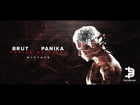 Brut x Panika x Infamous IRS - Pod Kontrolom