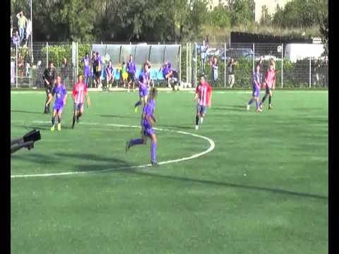 Allievi Elite - Certosa - San Lorenzo 2 - 0
