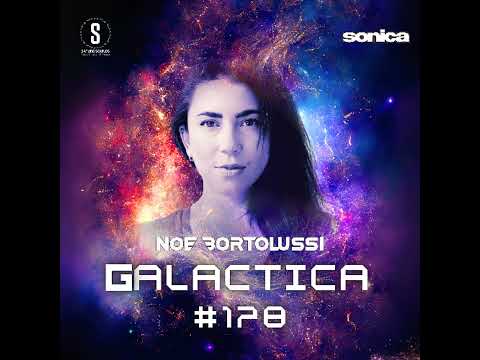 GALACTICA Radio Show #178