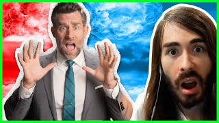 Moistcritikal reacts to This Supreme Court Case Could Destroy the Internet. Really.