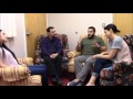 Family Counseling Role-Play - Relational Problems with Couple and Daughter - Part 1