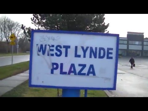 Did It Get Modernized? Dover Hydraulic Elevator @ West Lynde Plaza, Whitby ON