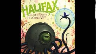Halifax - Nightmare