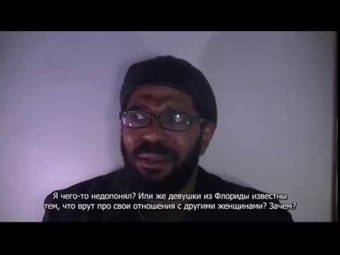 Rap Critic-Worst Lyrics of August 2015 (Rus Sub)