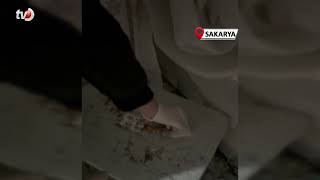 Sakarya Polisinden 3 İlçede Uyuşturucu Operasyonu 4 Gözaltı