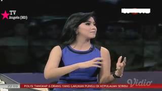 Download lagu Putri Violla Tetep Kece in MMA one Pride, Eps.13-03-2017 mp3