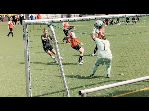 Rückblick Saison 2024/25 - Germania Olvenstedt - Fußball Frauen - Regionalklasse 2 - Kleinfeld