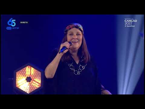 Capitão Fausto, Lena d’Água, Samuel Úria e José Cid - Festival da Canção 2022