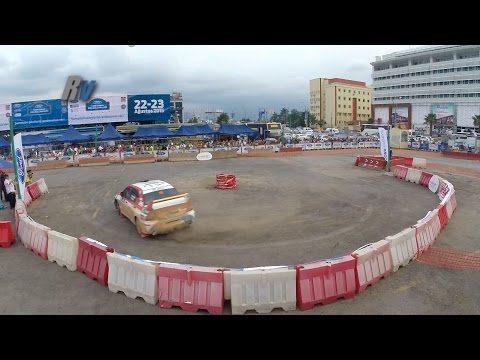 2015 Ford Otosan Kocaeli Rallisi / Burcu Çetinkaya - Çiçek Güney / Mitsubishi Lancer Evo 9