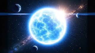 Beyond the Blue | Ambient Space Music for Relaxation, Thinking & Focus