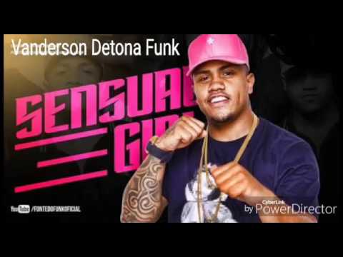 Costa Gold Part. MC Davi - Sensual Girl