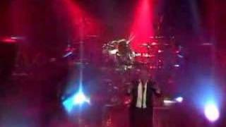 Trans-Siberian Orchestra - An Angel Returned Live w/ ending