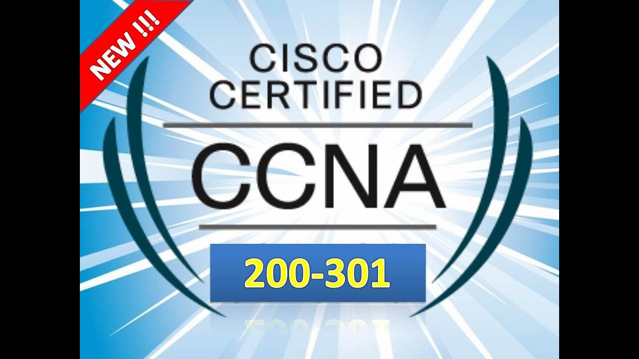CCNA-8: Configuring Basic Switch Management
