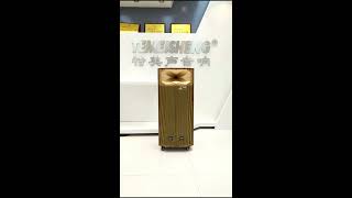 Новинки караоке колонок от Temeisheng 2018