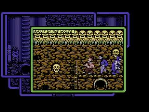 Batman : The Caped Crusader Atari