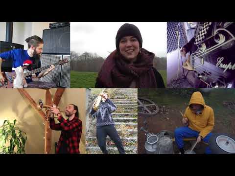 Offbeat Cooperative - To I Hola (Livemitschnitt)