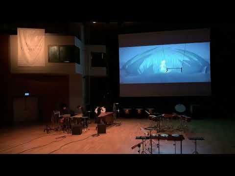 Triplet Trio - Vestiges - IPCL 2022 - Semi Final Round