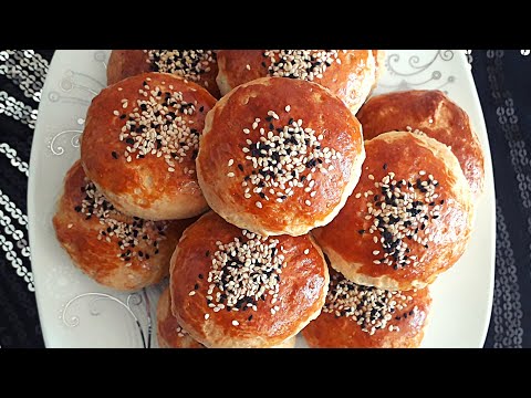 3-2-1 PASTRY RECIPE | (Making Practical Pestle without Yeast)