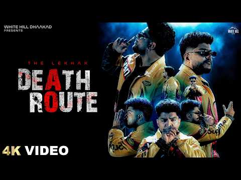 Death Route — watch video