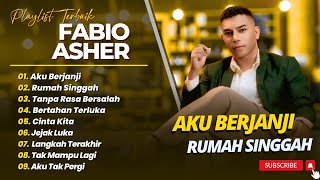 Download lagu FABIO ASHER - AKU BERJANJI - RUMAH SINGGAH - TANPA RASA BERSALAH || LAGU POP INDO TRENDING 2026 mp3 Download lagu FABIO ASHER - AKU BERJANJI - RUMAH SINGGAH - TANPA RASA BERSALAH || LAGU POP INDO TRENDING 2026 mp3