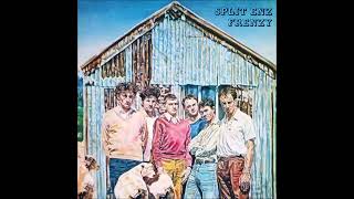13  SPLIT ENZ 1978 i see red - single
