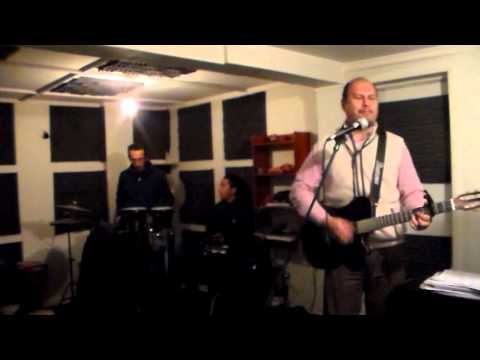 En la Casa de la Trova - Cantado por Omar Olano y la banda Mala Vista 2014