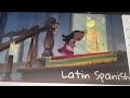 Lilo And Stitch Go To Your Room Latin Spanish