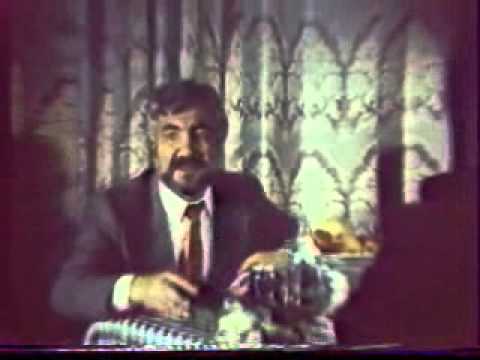 Zäherlenen Soýgi 2/2 - www.turkmenkino.com