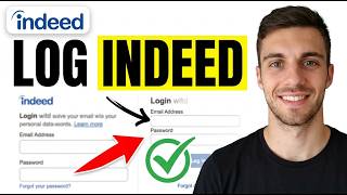 How to Login to Indeed 2026 (Complete Guide)