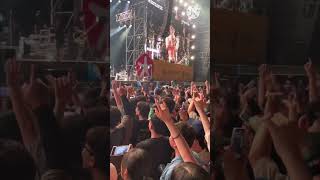 Ellegarden - Make a wish 떼창 2023 펜타포트 락페스티벌