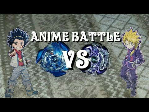 Victory Valkyrie .B.V Vs Wild Wyvern .V.O