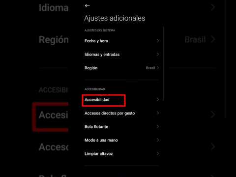 Cómo Modificar tu Xiaomi para Free Fire Configuración, Sensibilidad, Nueva Actualización
