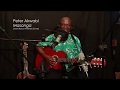 Peter Akwabi Boda Boda Benga From Kenya Masanga